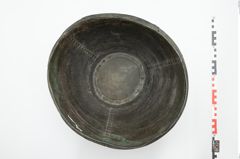 Foto von Bronzesitula (NHMW-PRAE-024523)